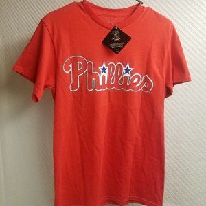 1061 - Philadelphia Phillies S T-Shirt